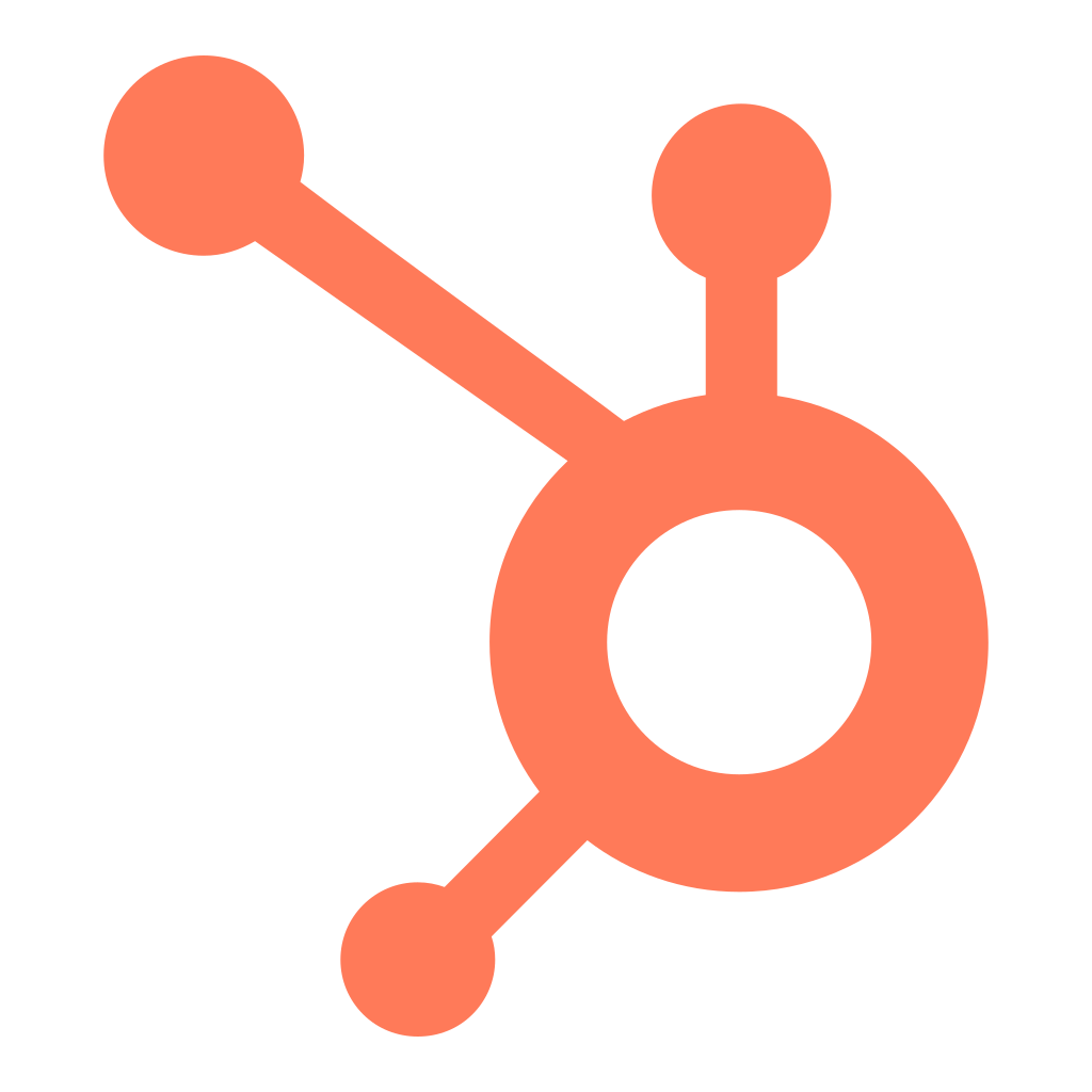 Hubspot Icon