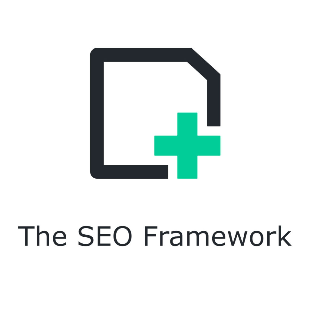 the seo framework