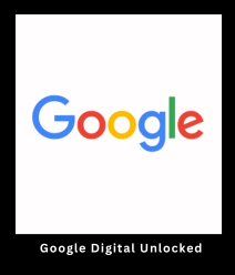 digital marketing (Google) certification by rank brain marketing