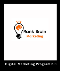 Digital Marekting Programs in Bhopal 2.o By Rank Brain Marketing