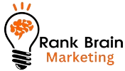 Rank Beain Marketing logo